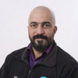 foto van Mazin Maasoom